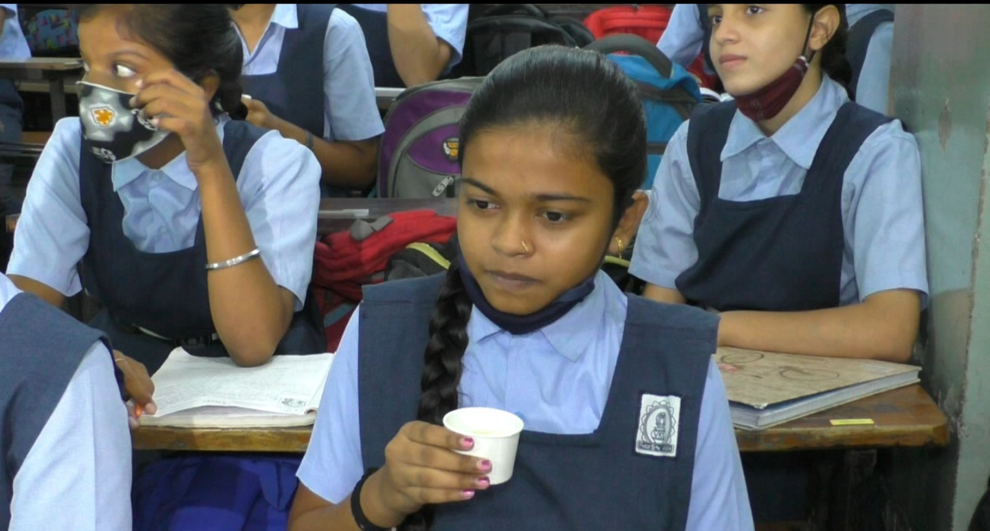 Neem juice as punishment, Gandhian principles as values in Vidhyakunj school in Gujarat's Surat