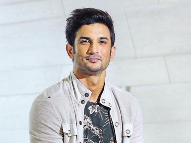 Sushant singh rajput CBI