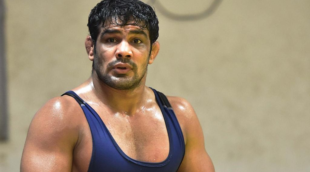 sushil kumar