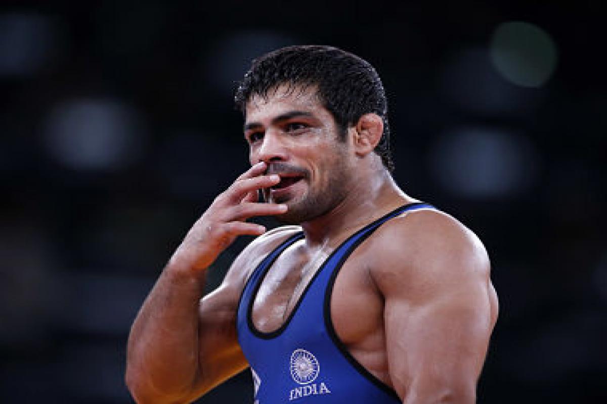 Sushil Kumar