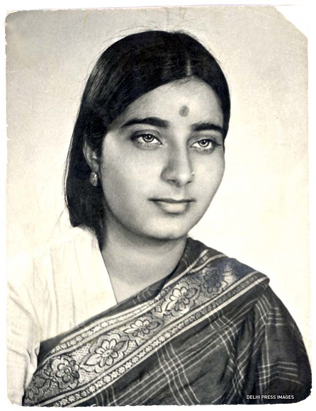 sushma swaraj