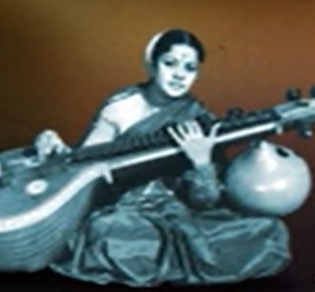 M S Subbulakshmi 104th Birthday