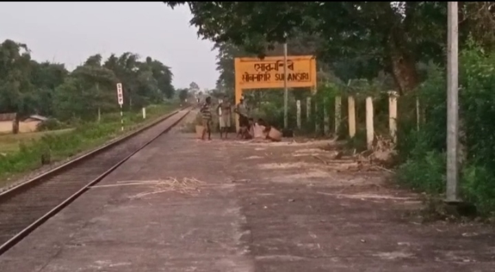 suvansiri-railway-station