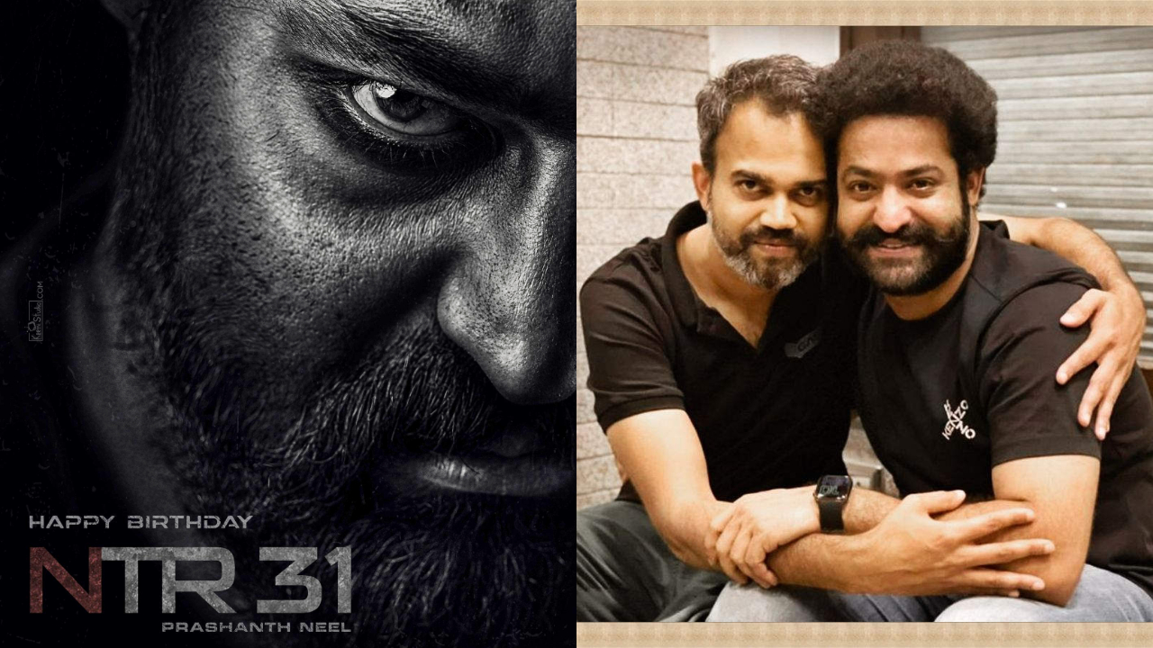 Aamir Khan to play antagonist in Jr NTR