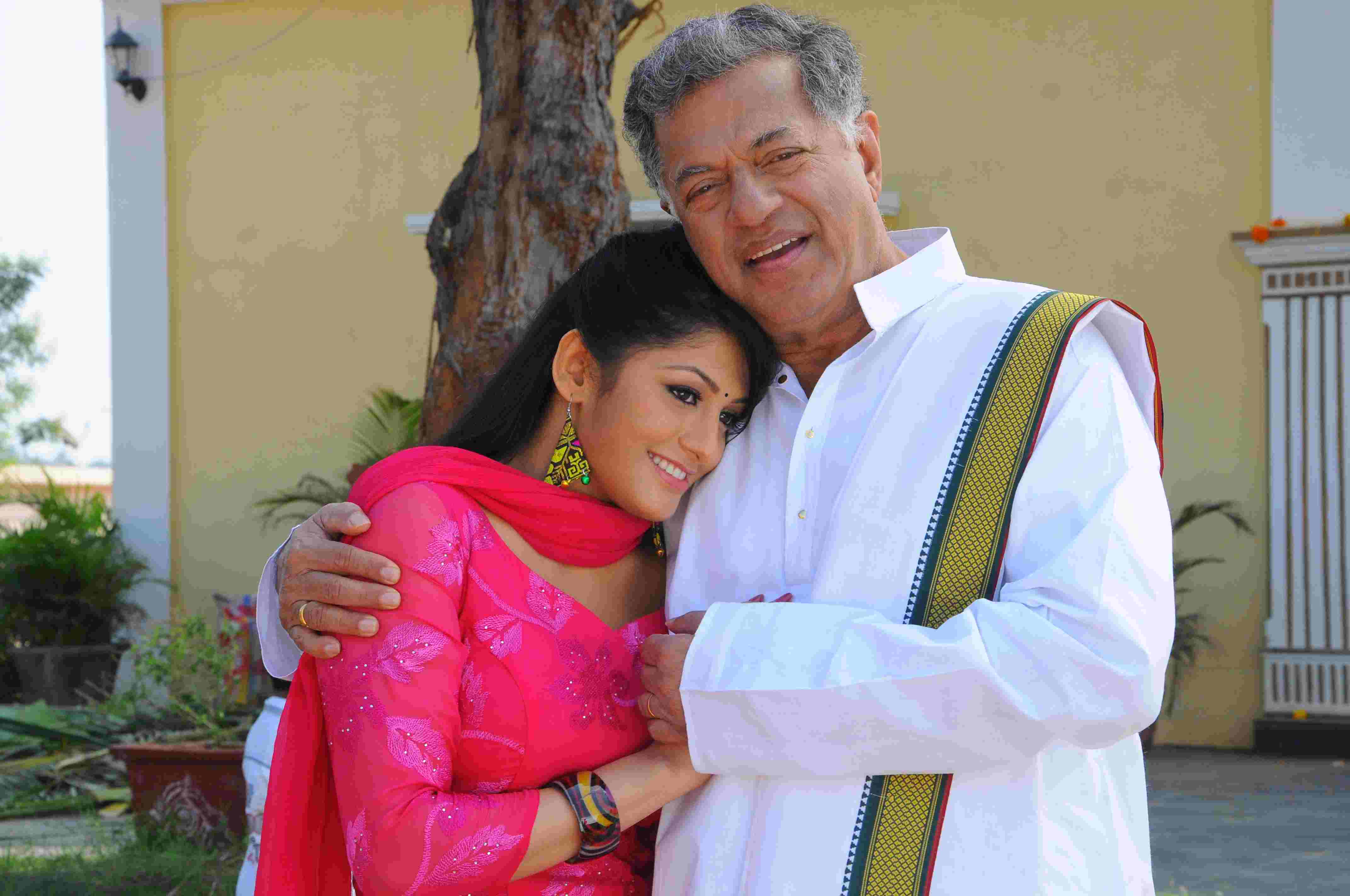 Girish karnad birthday