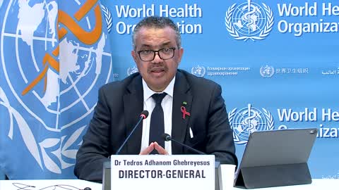 World Health Organization Director General Tedros Adhanom Ghebreyesus, Omicron Variant detected in 23 Countries, Omicron Variant Detected countries list, Omicron Variant update, omicron variant symptoms, omicron variant who news, ஒமைக்ரான் தொற்று, 23 நாடுகளில் ஒமைக்ரான் தொற்று, உலக சுகாதார அமைப்பின் பொதுச்செயலாளர் டெட்ரோஸ் அதானோம் கேப்ரியேசஸ், 23 நாடுகளில் ஒமைக்ரான் தொற்று என உலக சுகாதார அமைப்பு தெரிவித்துள்ளது