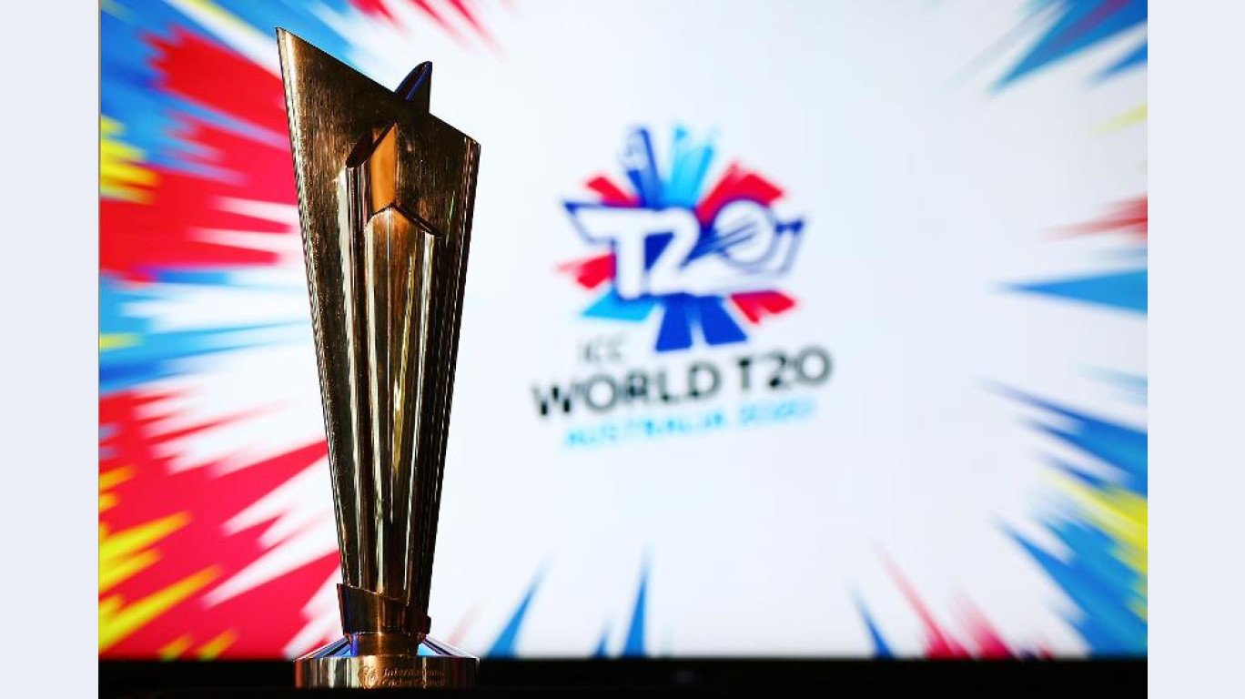 T20 world cup