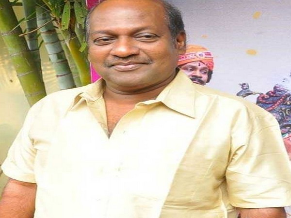 Tamil Actor Bala singh passes away at the age of 67