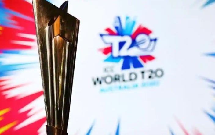 Men's T20 World Cup is scheduled to start in October 2021 in India.