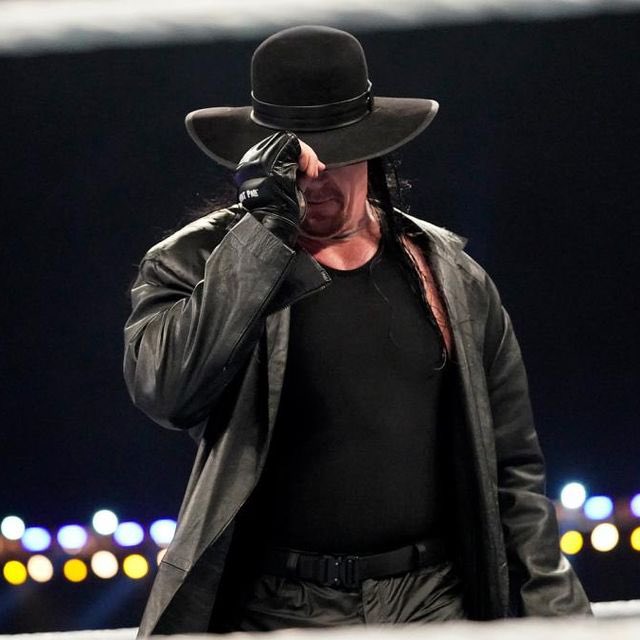 Undertaker