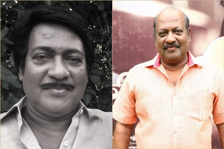 Tamil Actor Bala singh passes away at the age of 67