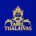 Tamil Thalaivas