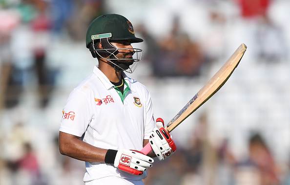 Tamim Iqbal