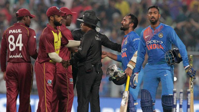 India, West Indies , BCCI, CWI