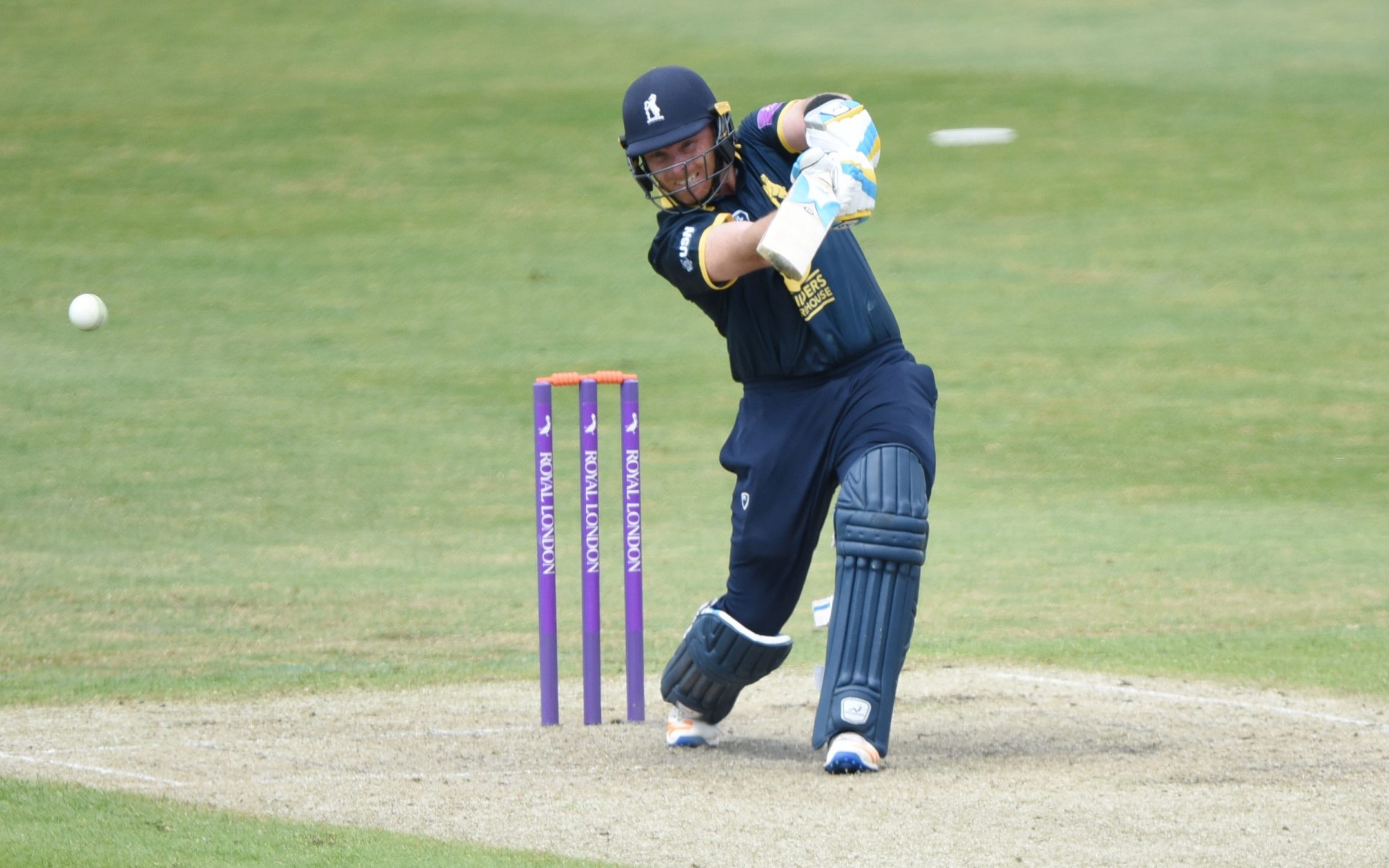 England, London, Ian Bell, professional cricket