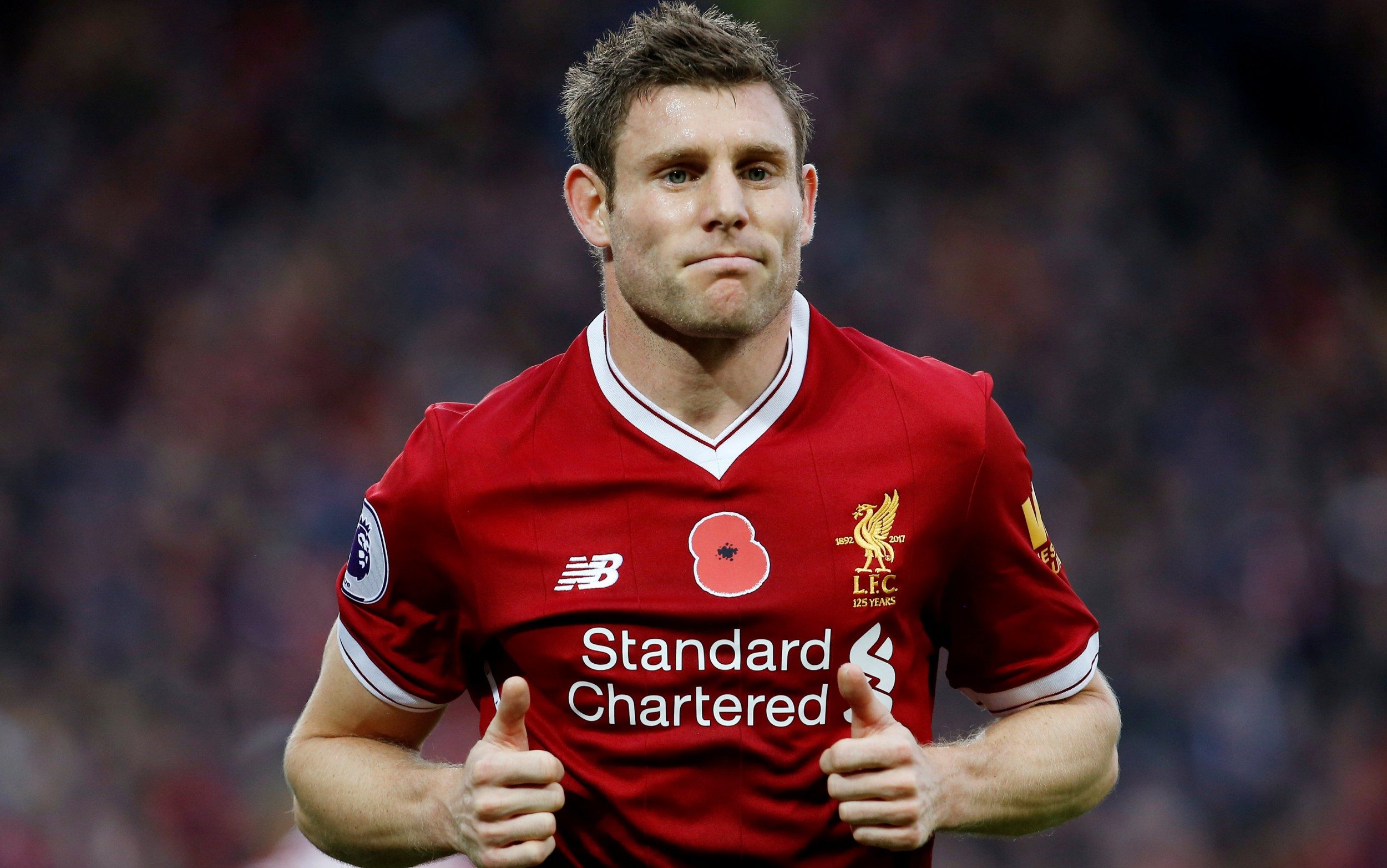 James Milner