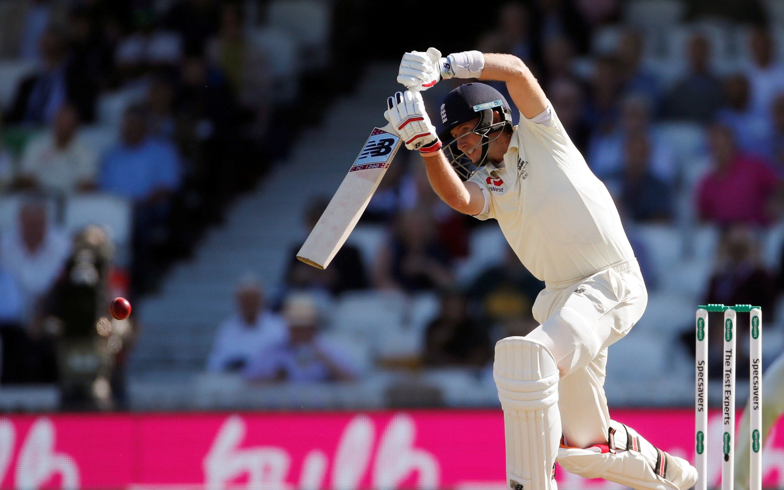 Kemar Roach, West Indies, England, Joe Root