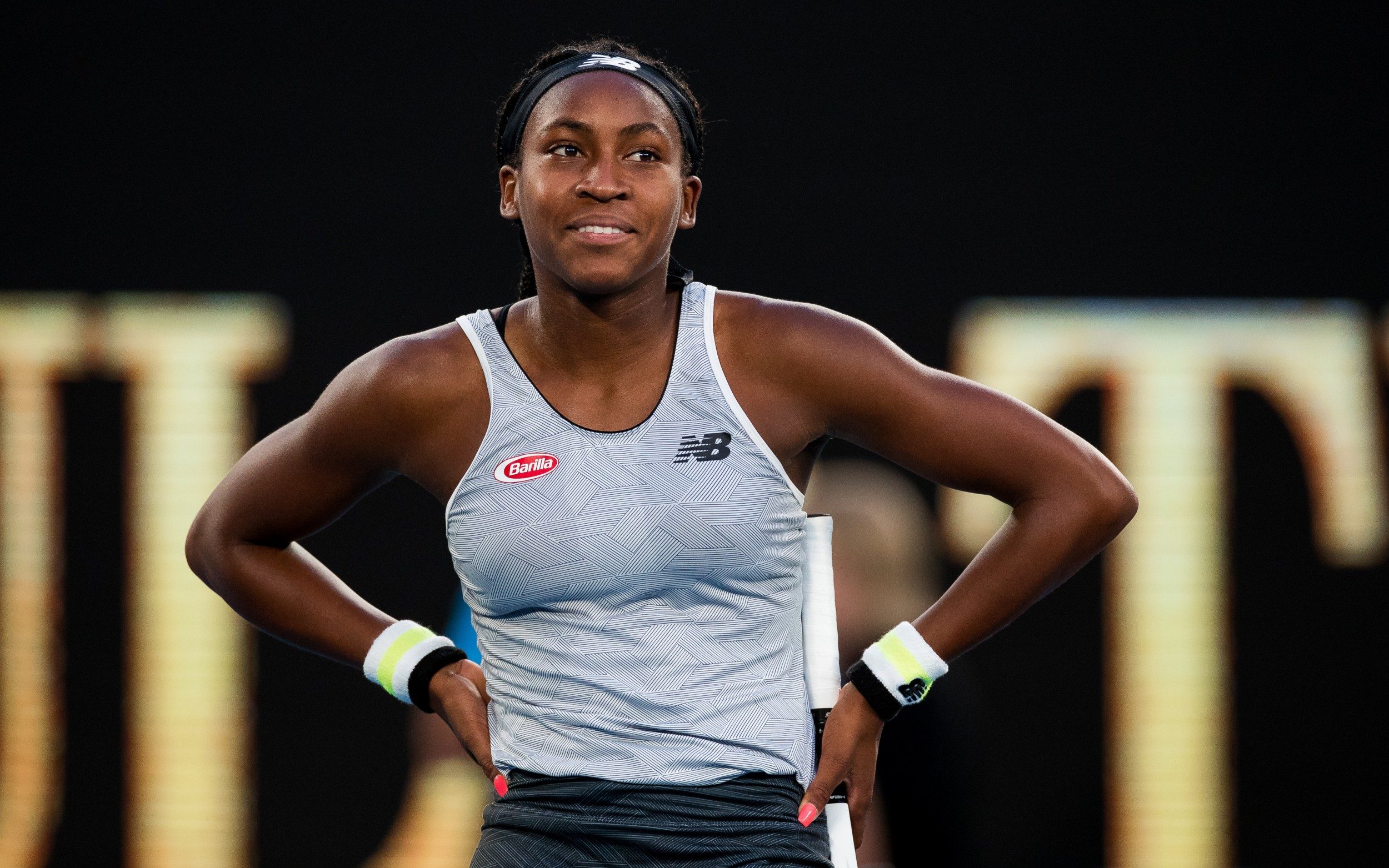 Coco Gauff