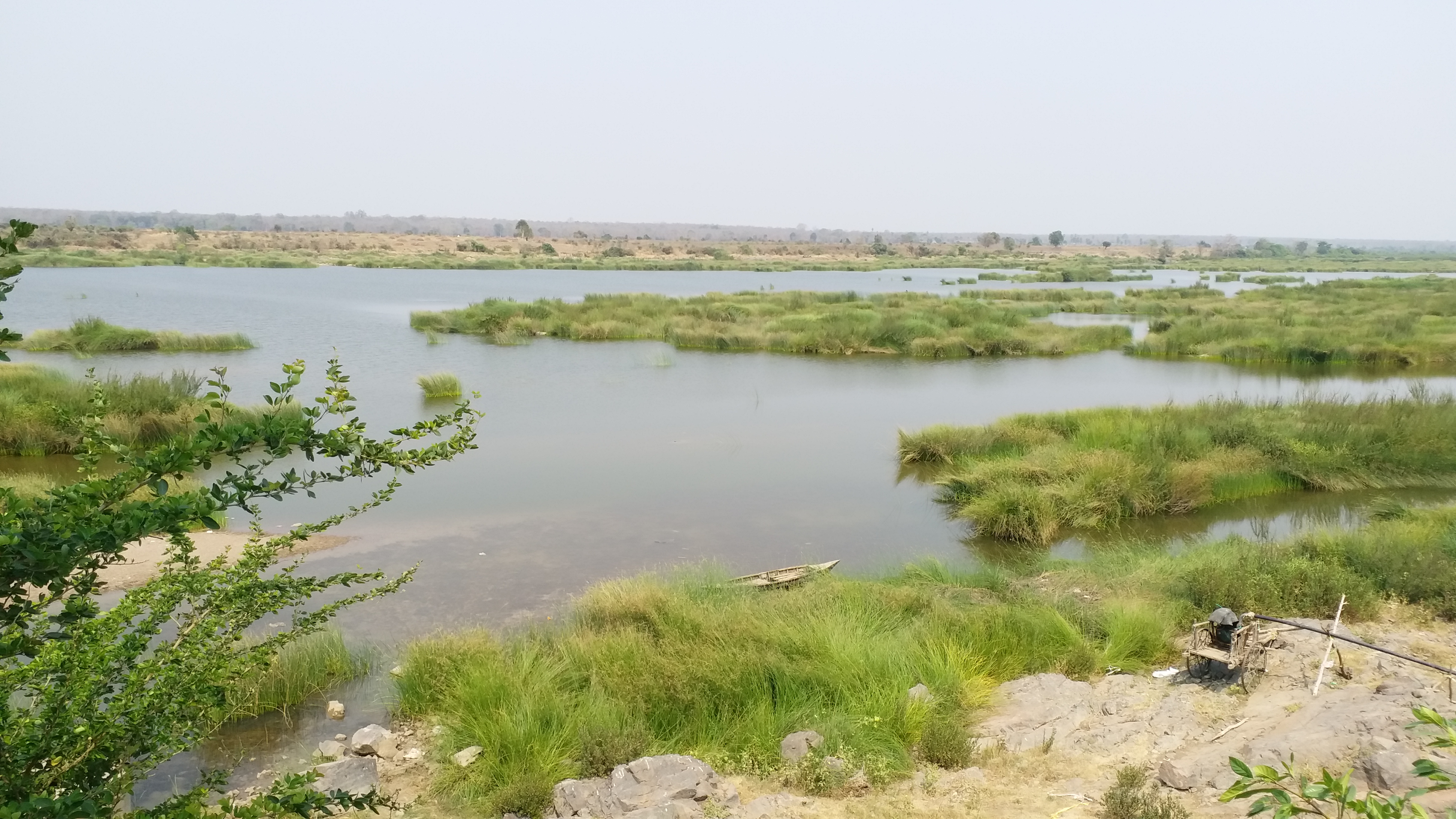 Pranahita Pushkaralu