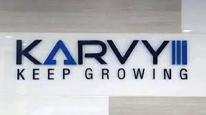 Karvi Stock Broking Company