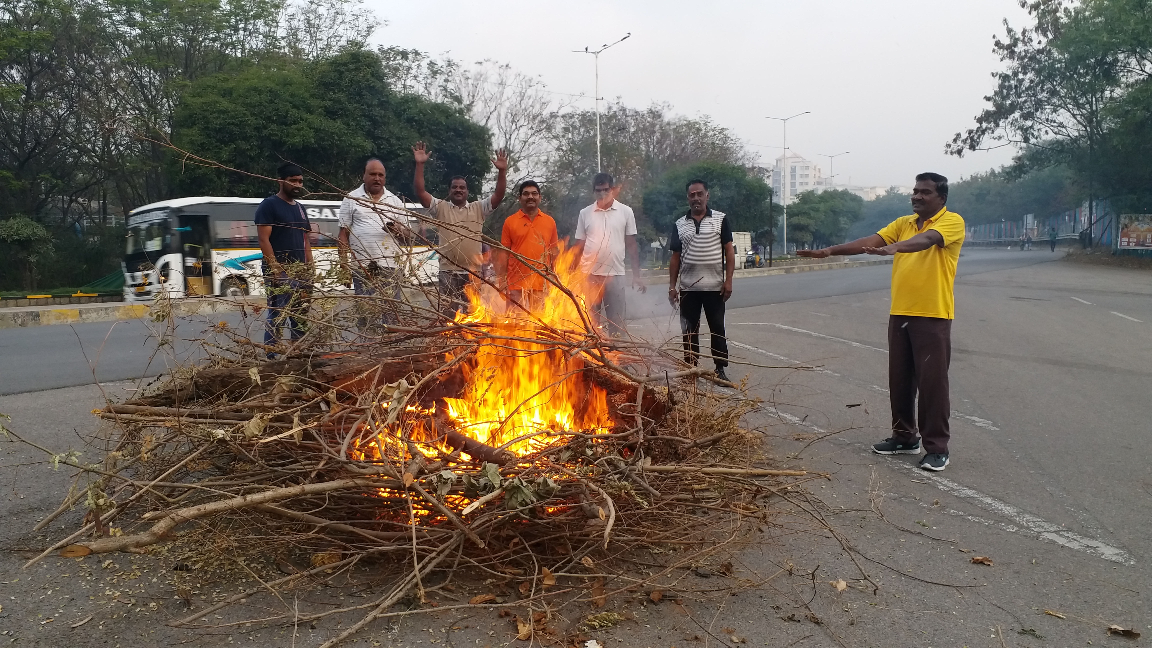 bhogi festival