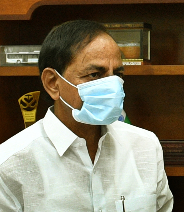 cm kcr