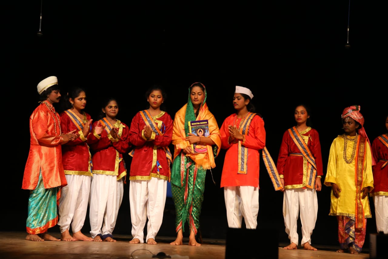 state-level childrens virtual drama festivals