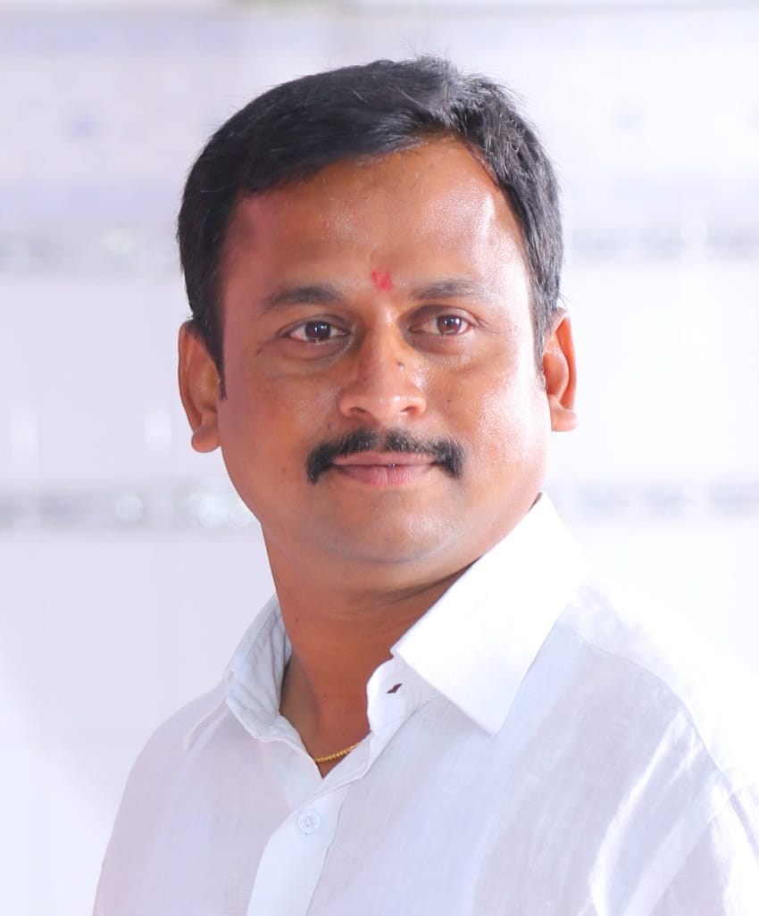 gellu srinivas yadav