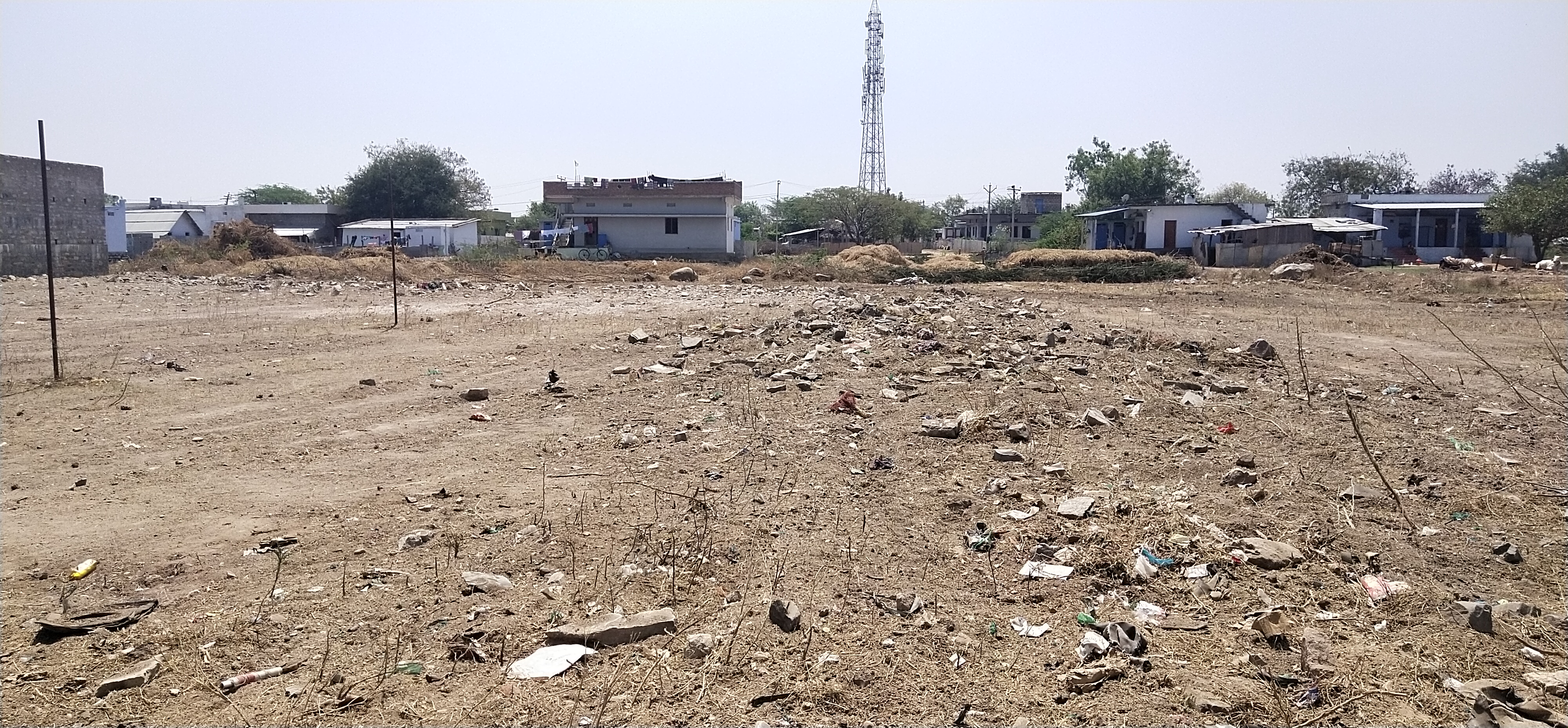 voikunta narayana temple land grabing in rajoli