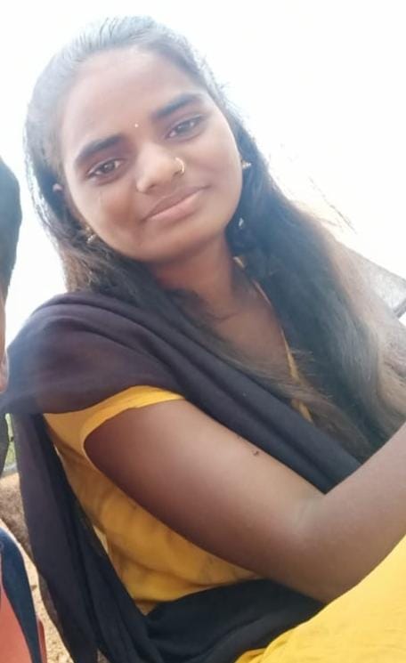 girl died with snake bite in ginugurala