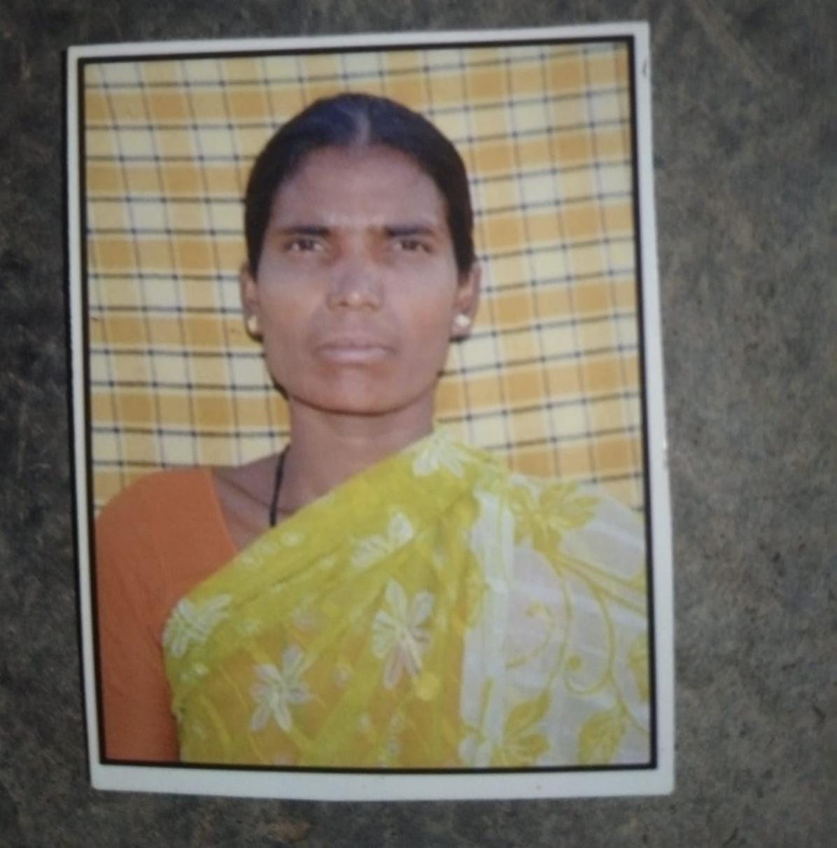 Son killed mother for not giving money to buy a cellphone, jogulamba district