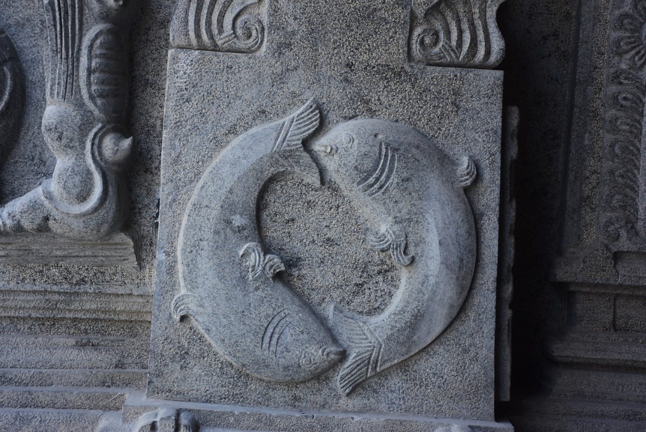 పునర్నిర్మితమైన ఆలయాలతో శోభిల్లనున్న యాదాద్రి క్షేత్రం