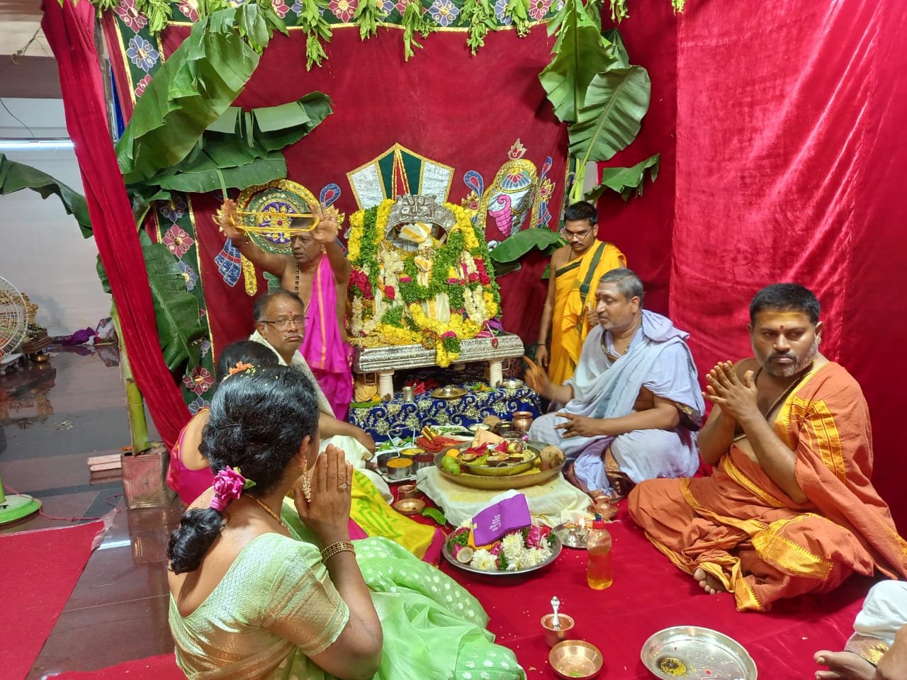 srirama-navami-celebrations-in-yadari