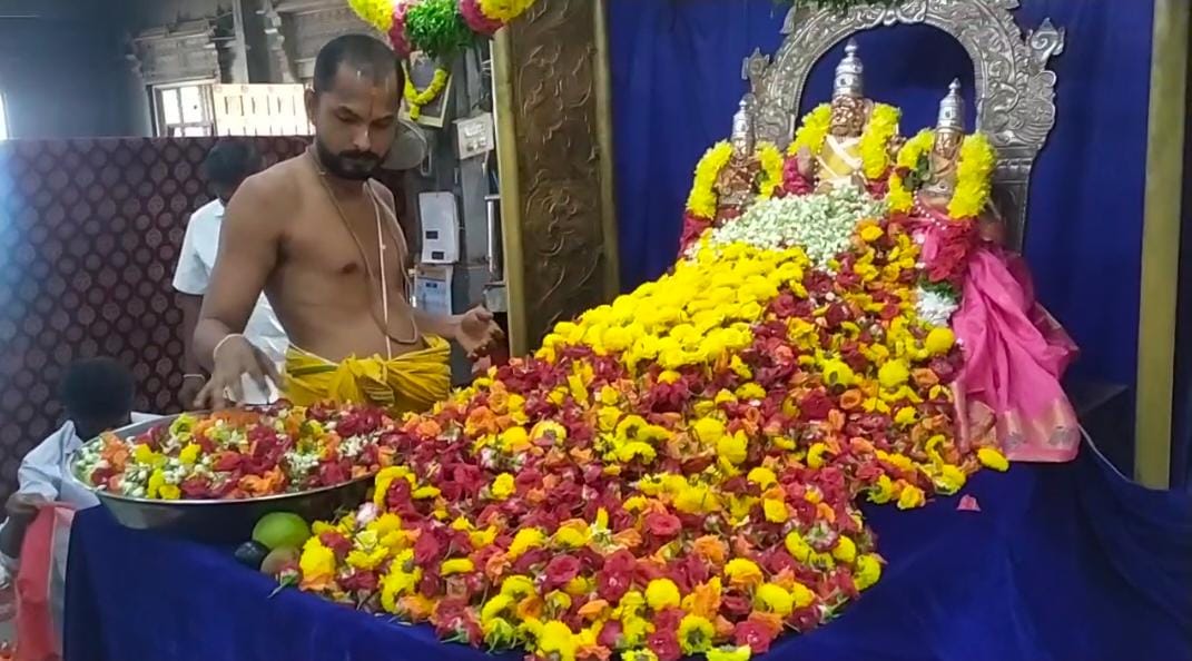 yadadri lakshmi narasimha swamy