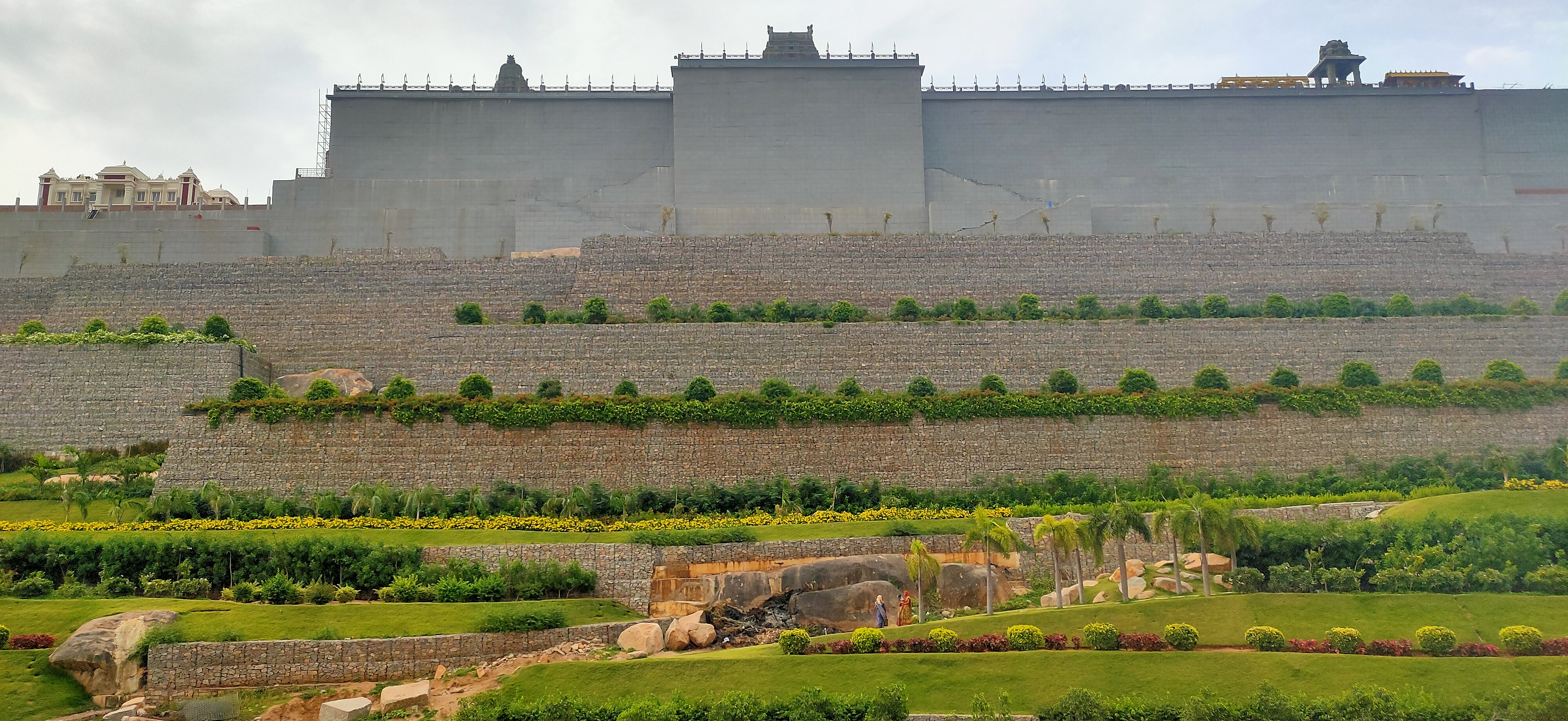 haritha haram in yadadri