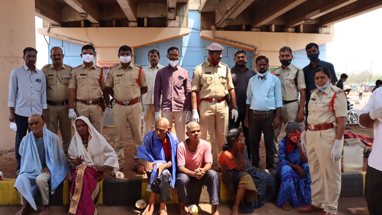 zahirabad police, sangareddy police