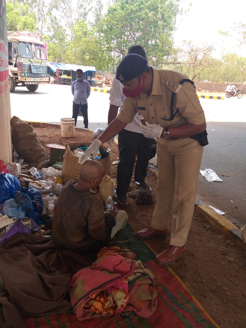 zahirabad police, sangareddy police