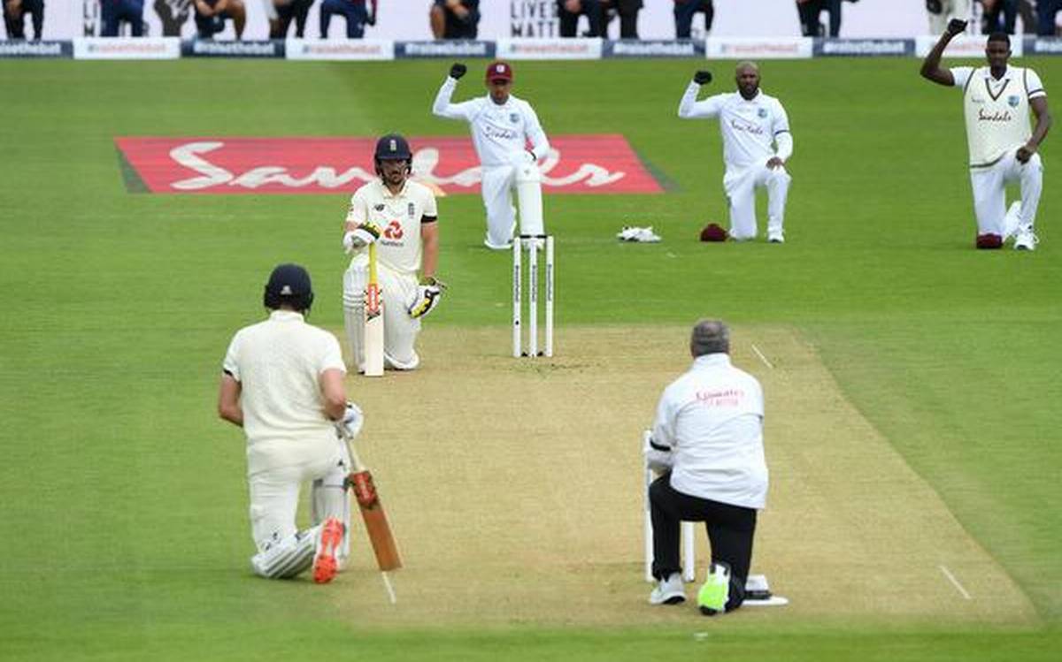 Jofra Archer,  England pacer, Black Lives Matter, London, Michael Holding