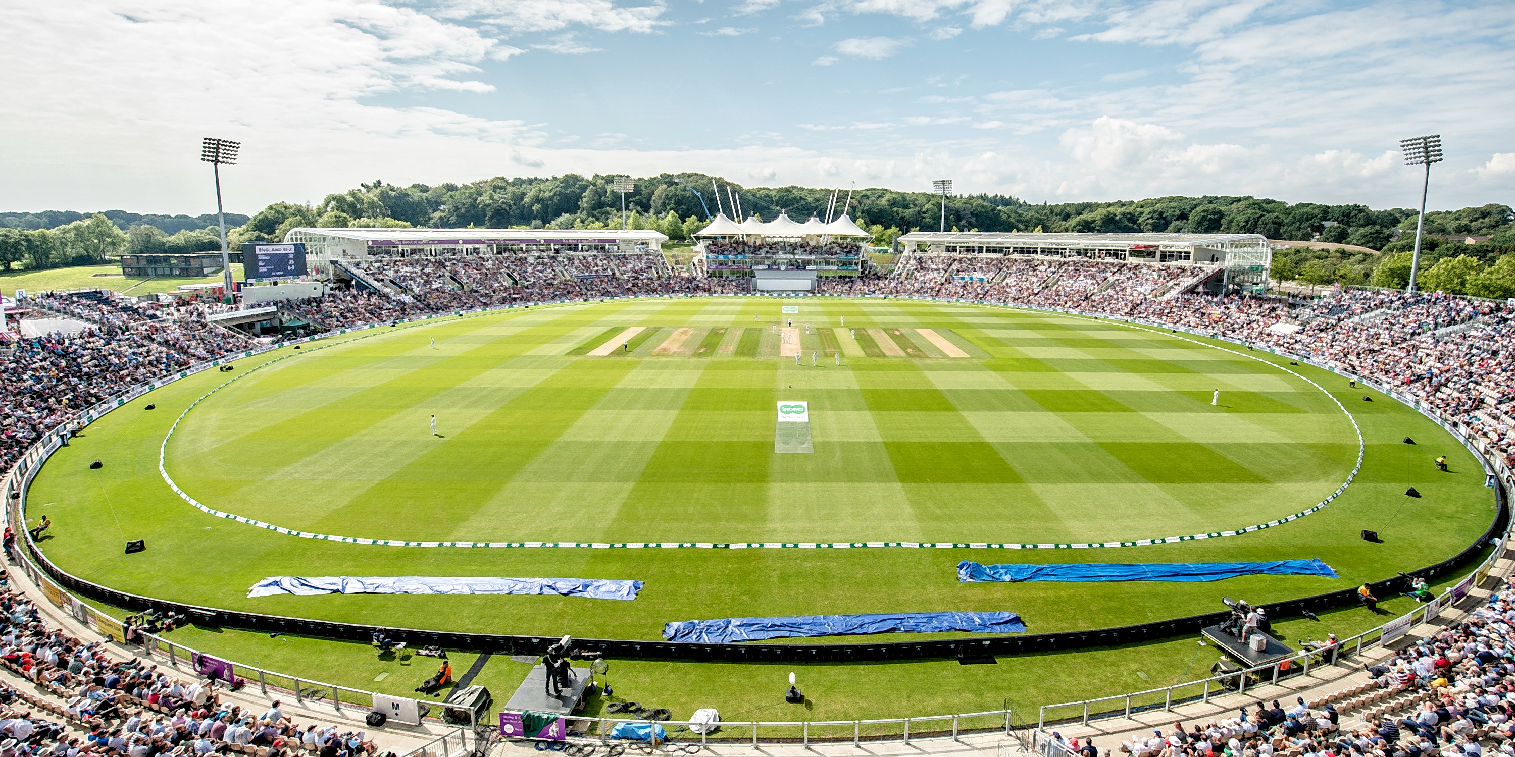 The Ageas Bowl