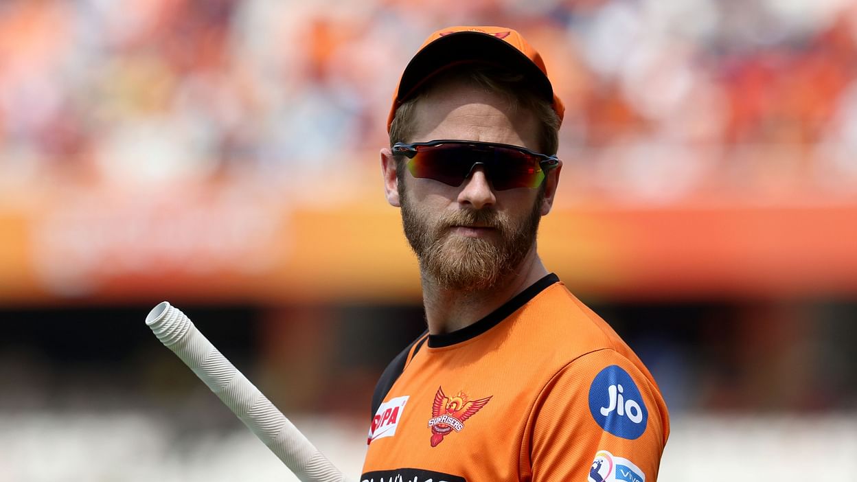 Kane Williamson