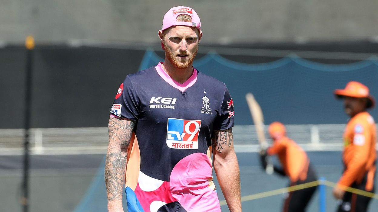 ben stokes