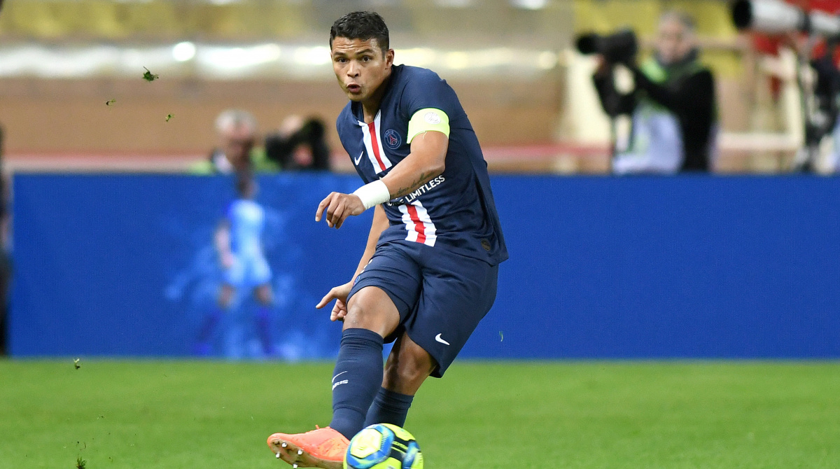 Thiago Silva