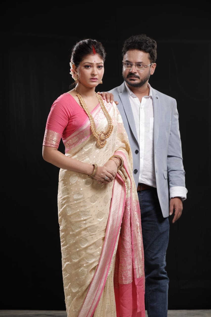 Bengali thriller Lalkuthi is coming on television