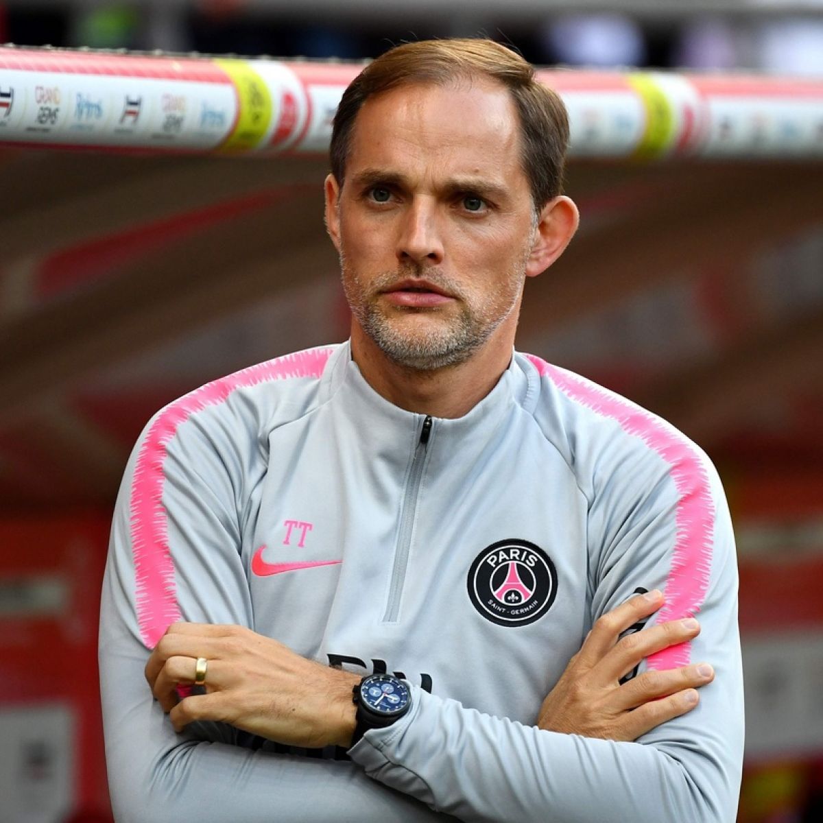 Thomas Tuchel