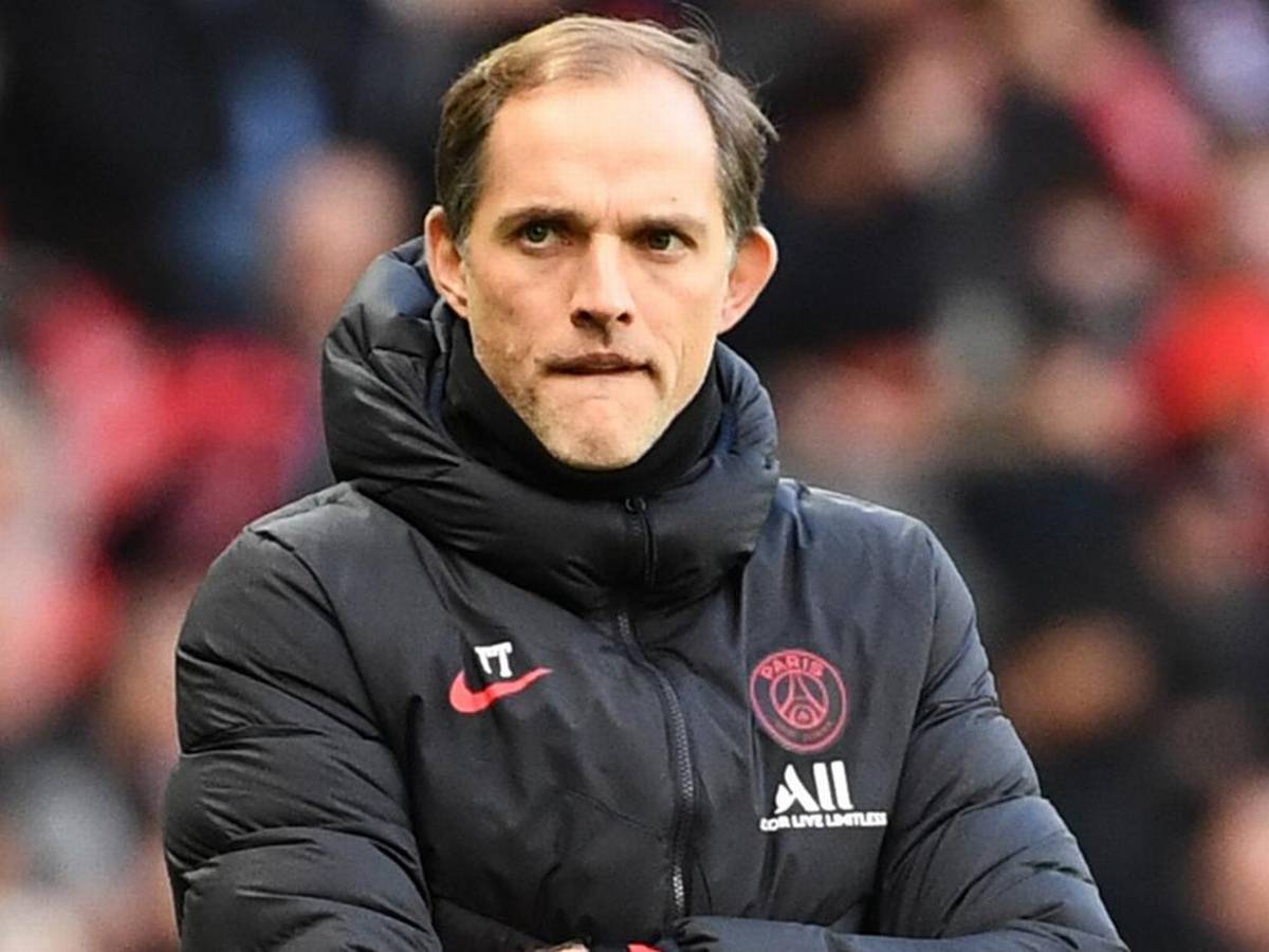 Thomas Tuchel