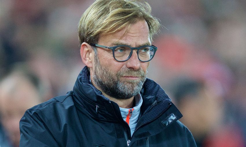 Jurgen Klopp