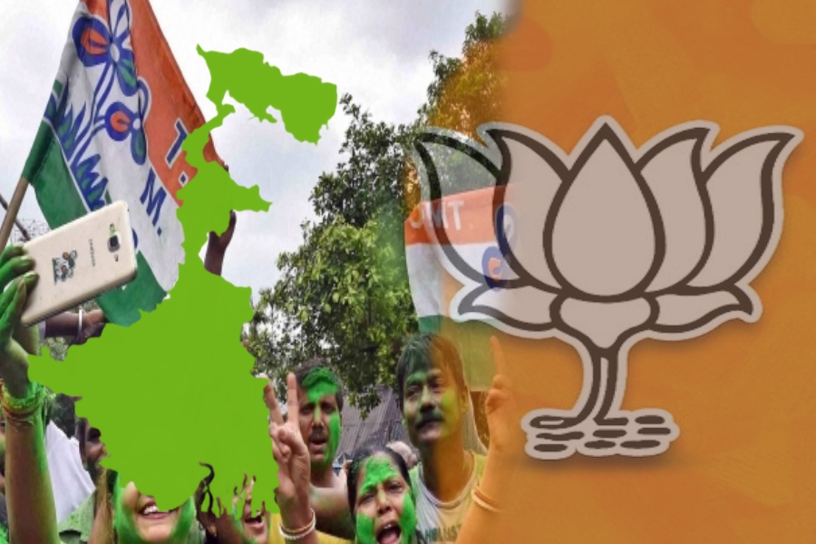 former tmc leaders who join bjp loses election