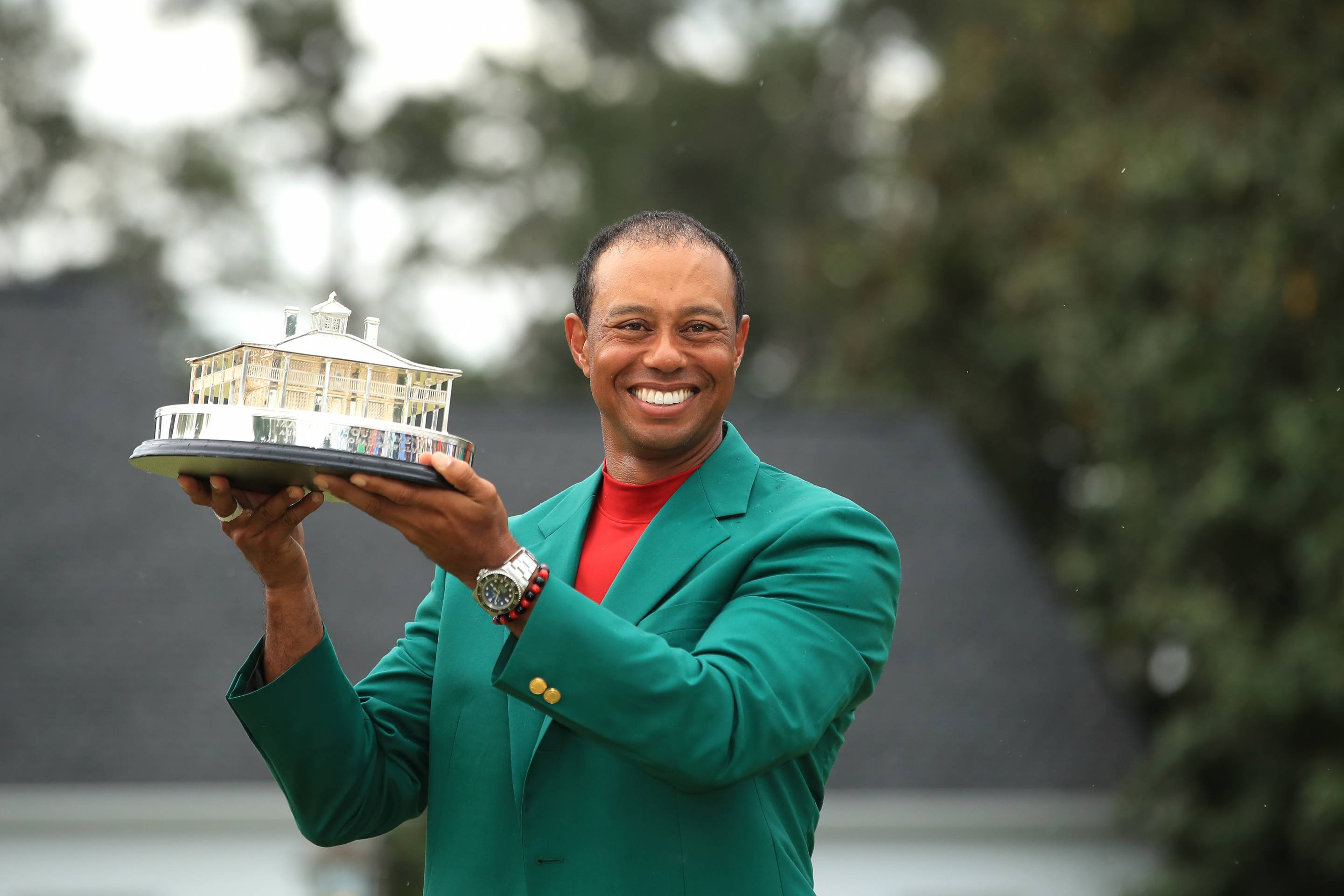 Tiger Woods, honored, 'Presidential Medal of Freedom', Donald Trump