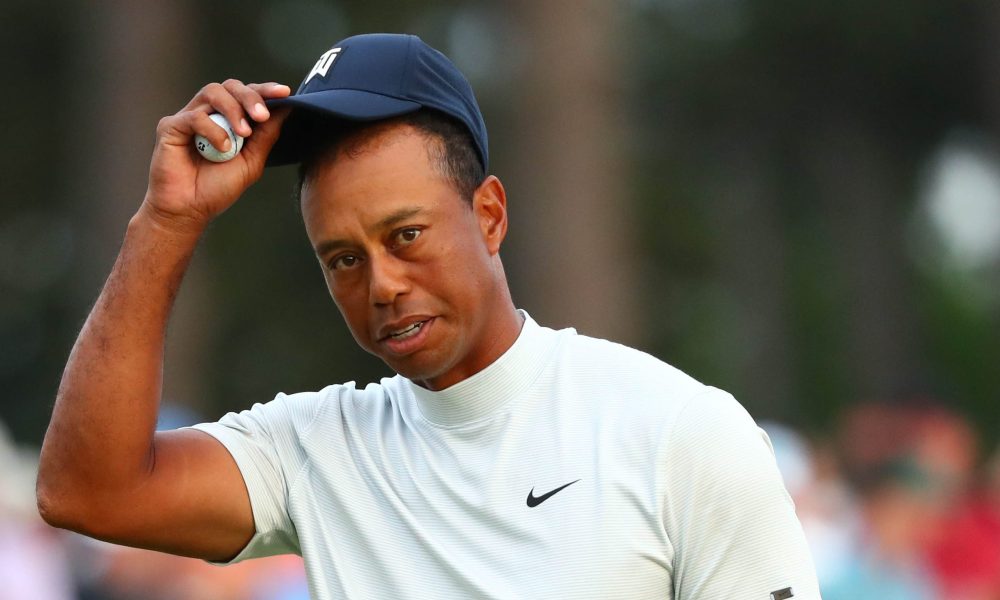 After enviable success in the early 2000s, Tiger Woods took a break from golf for an indefinite time in the light of controversies.