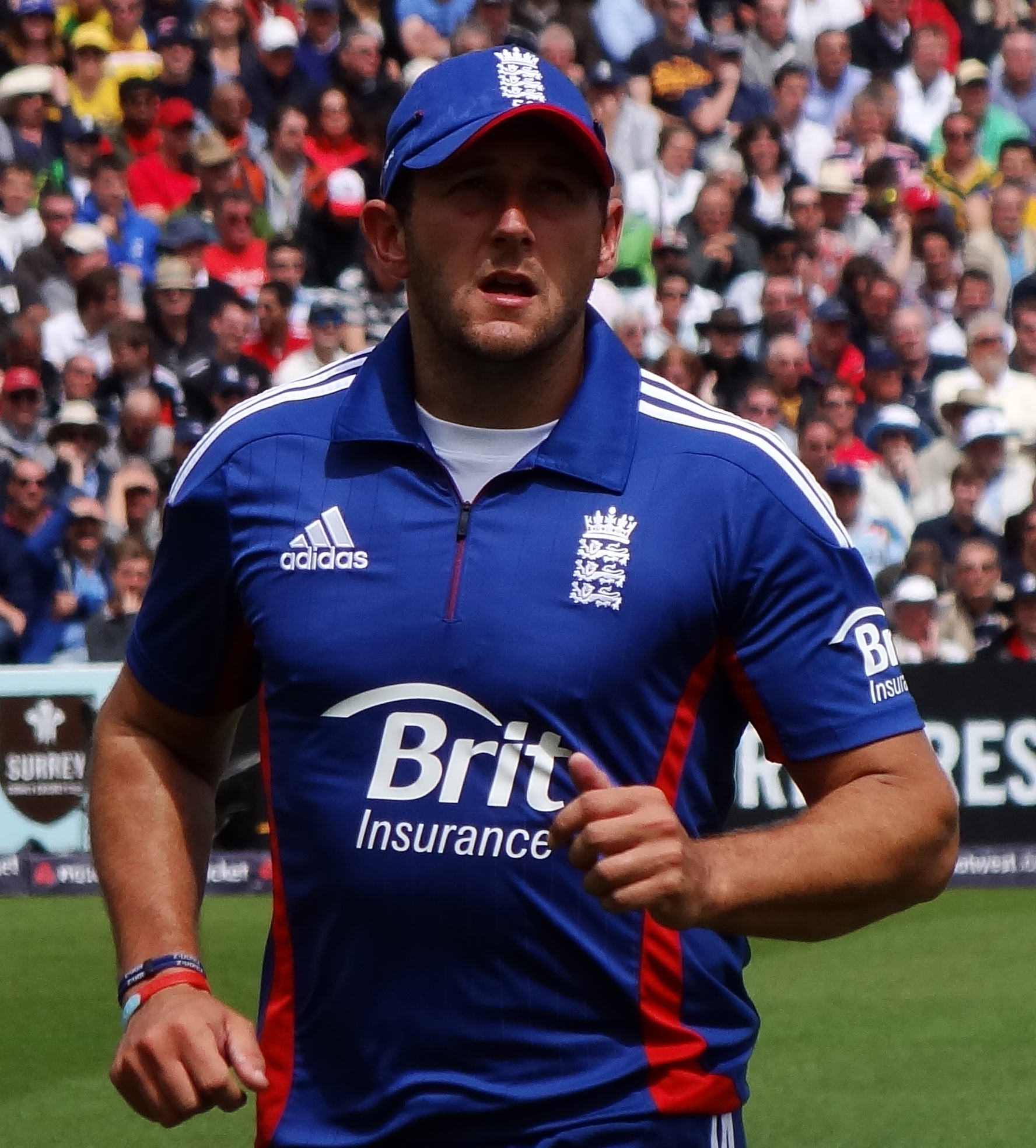 England, Tim Bresnan, Jonathan Trott, Drugs